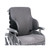 Deep Incrediback Reclining Back System