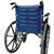Safe-t mate Anti-Rollback Device for Invacare Tracer EX2 and SX5 Wheelchairs