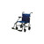 Drive Fly-Lite Transport Chair