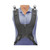 Therafin Zipper Front Vest