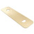 SuperSlide Wooden Transfer Board with Side Hand Holes