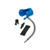 Ableware Bedside Beverage Holder