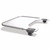 Valueview Tray w/Tray Clamps