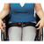 Economy Padded Hip Belt