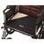 Solid Seat Platform
