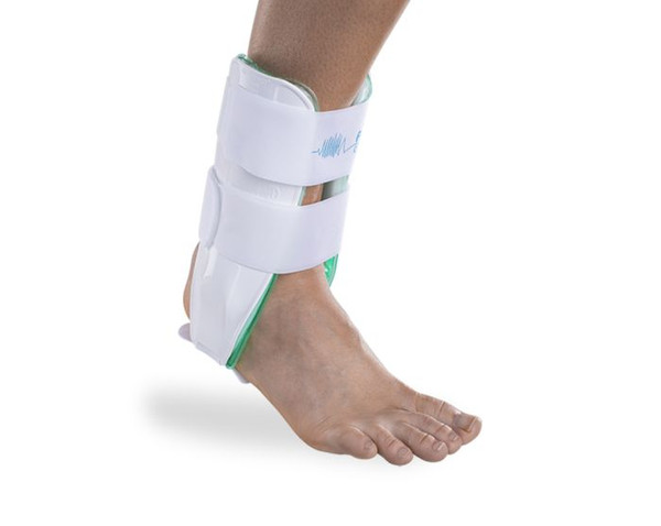 Air-Stirrup Ankle Brace