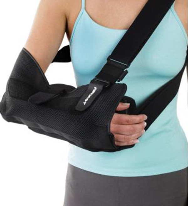 Arm Immobilizer