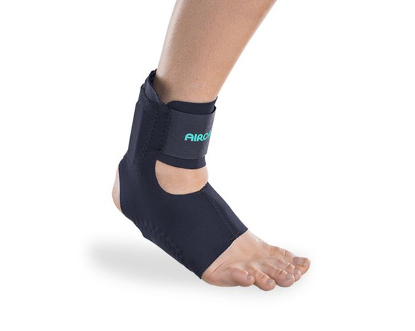 Airheel Arch & Heel Support
