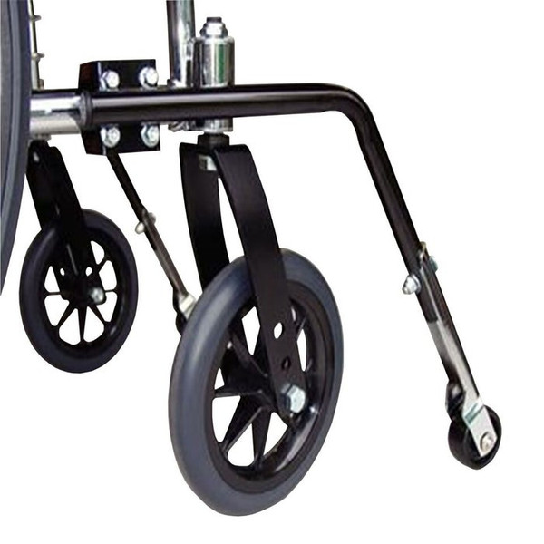 Universal Fit Adjustable Anti-Tippers