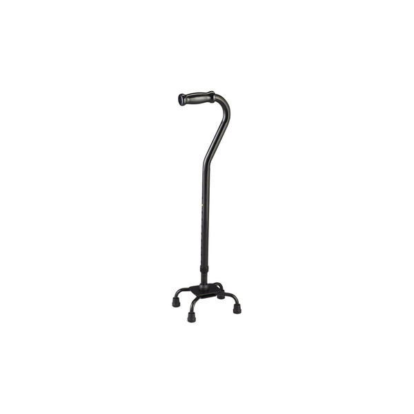 Days Bariatric Quad Cane