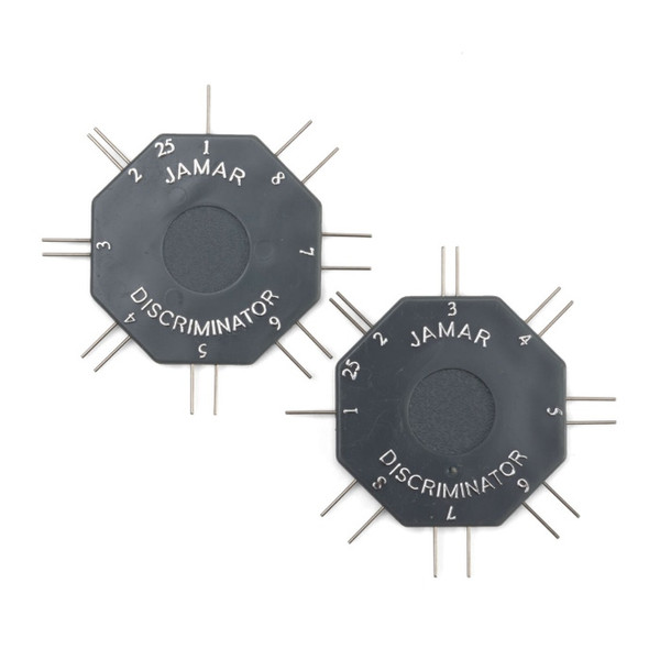 Jamar Discriminator 2/SET