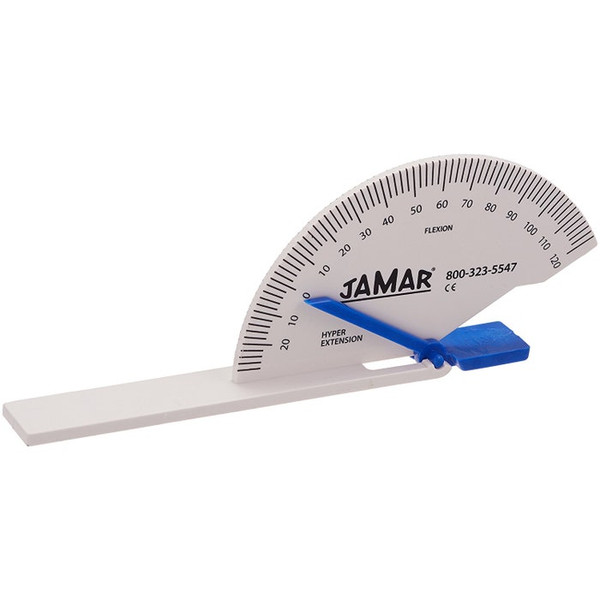 Jamar Finger/Toe Goniometer