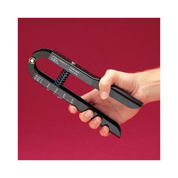 Resistive Hand Exercisers