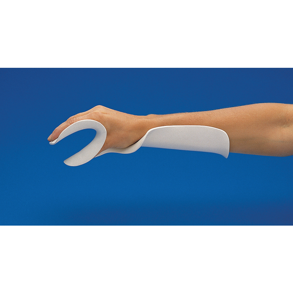 Rolyan Aquaplast Functional Position Splint