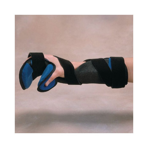 Rolyan Kwik-Form Functional Resting Orthosis
