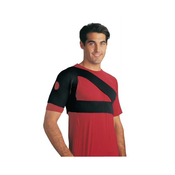Rolyan Neoprene Shoulder Support