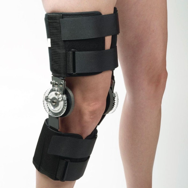 Rolyan Multi-Use Knee Orthosis