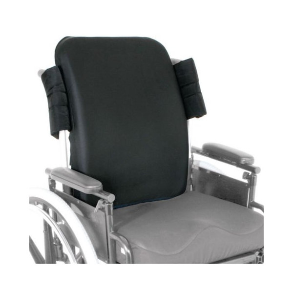 Incrediback Reclining Back System