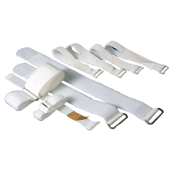 Rolyan D-Ring Straps