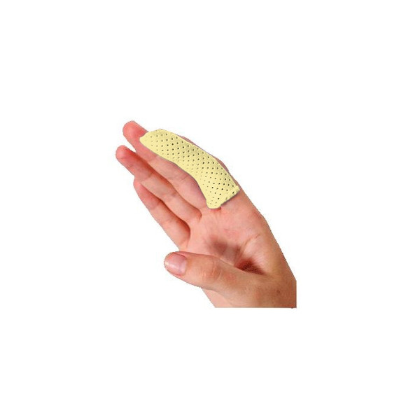 Rolyan Watercolors Perforated Thermoplastic Splinting Material