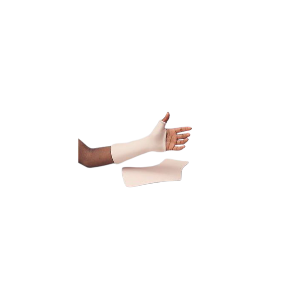 Rolyan Wrist and Thumb Spica Splint Version 2