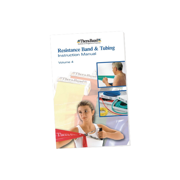 THERABAND Instruction Manual