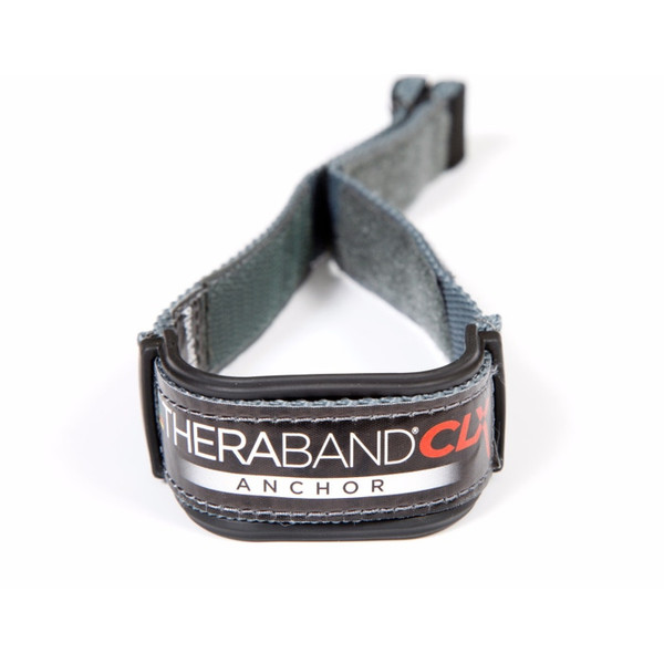 THERABAND CLX Anchor - Clinical Retail Box