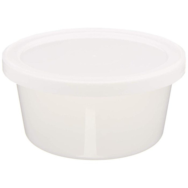 Sammons Preston Putty Containers