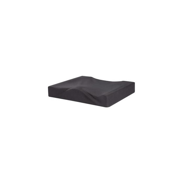 Sammons Preston Gel-Foam Contoured Wheelchair Cushion