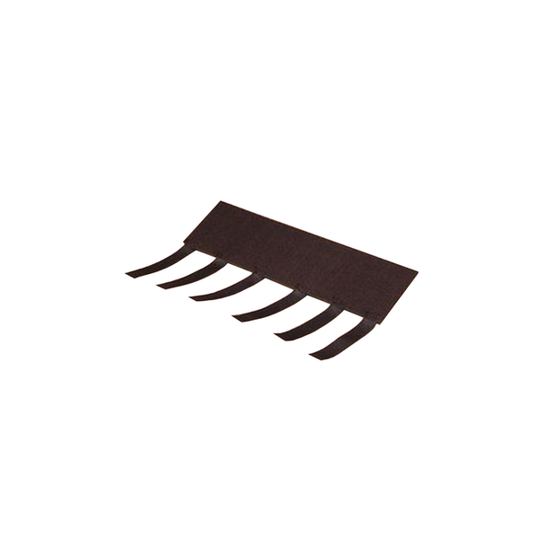 Sammons Preston Leg Rest Bumper for Wheelchairs