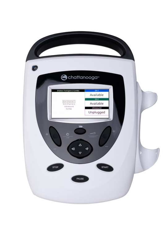 Transport 2 ultrasound- leader in the rehab industry!
