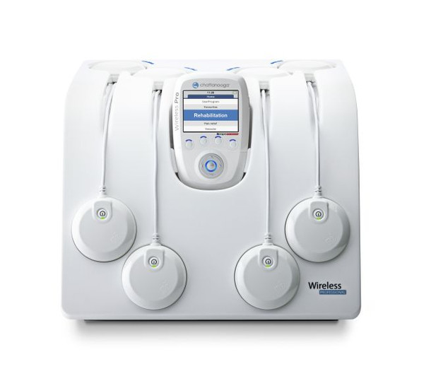 Wireless Professional 4CH Standard