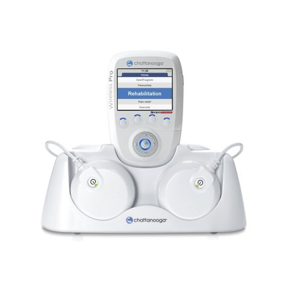 Wireless Professional 2CH Standard