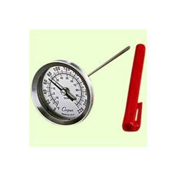 Dial Thermometer