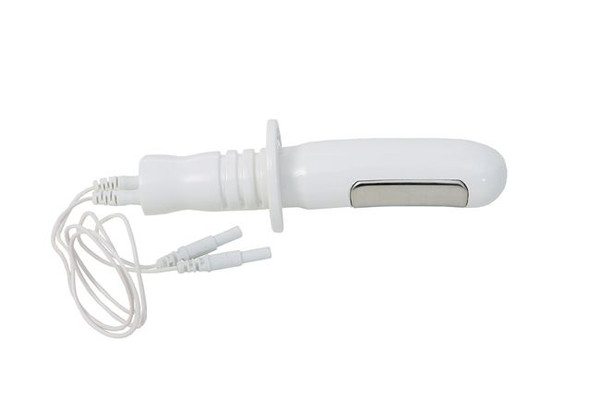 Saint-Cloud PLUS Vaginal Probe with 2 x 2 mm pin connectors