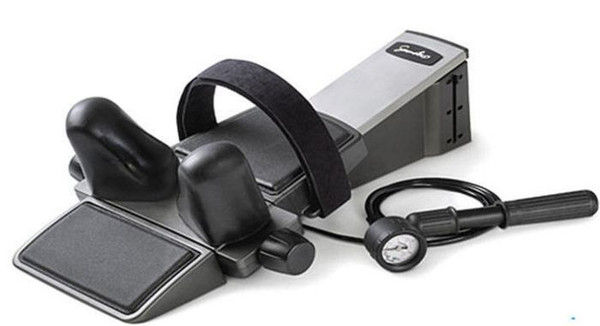 Saunders Cervical Home Traction Device Saunders Cervical Home Traction Device