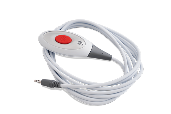 Patient Interrupt Switch Tru-Trac