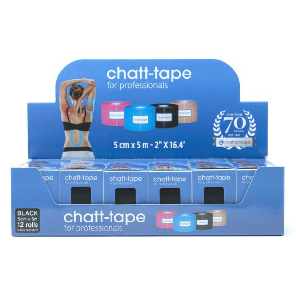 Chatt-Tape