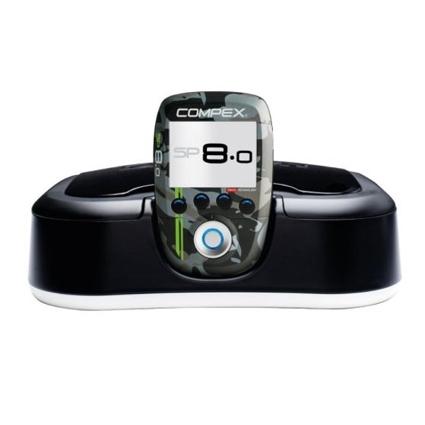 Compex SP 8.0 WOD edition