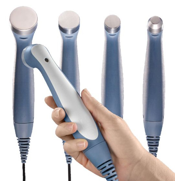 10 cm2 Applicator for Intelect Advanced/Vet