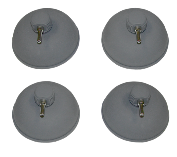 Vacuum Electrode Kits 60 mm