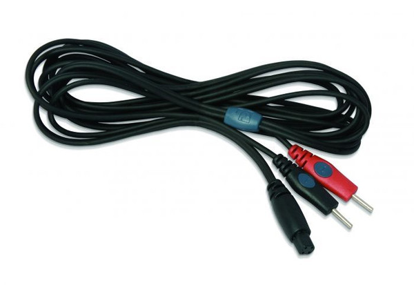 STIM lead wire channel 2 -grey