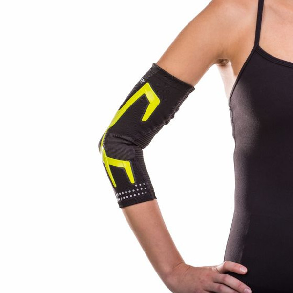 Trizone Elbow Support