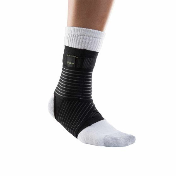 Figure 8 Ankle Sleeve with Straps