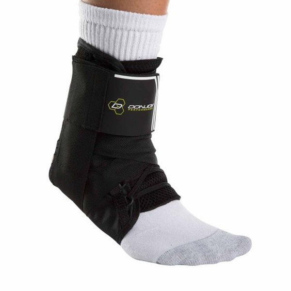 Bionic Speed-Wrap Ankle