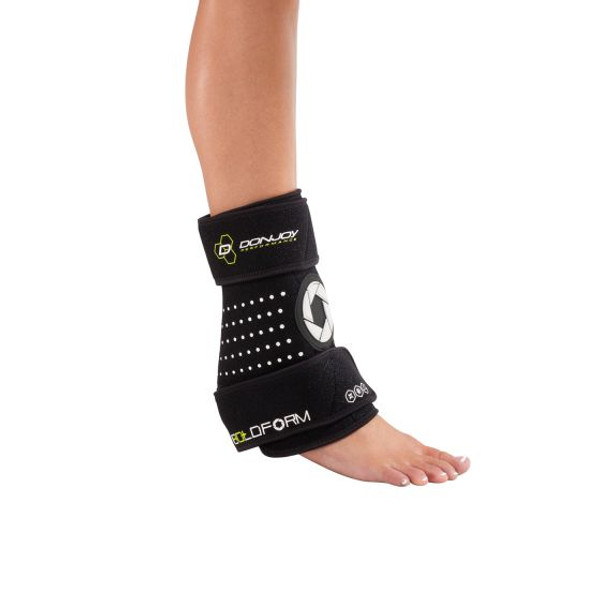 Coldform Utility Wrap Hot/Cold Therapy