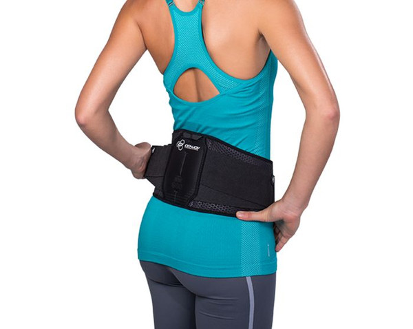 Bionic Back Support