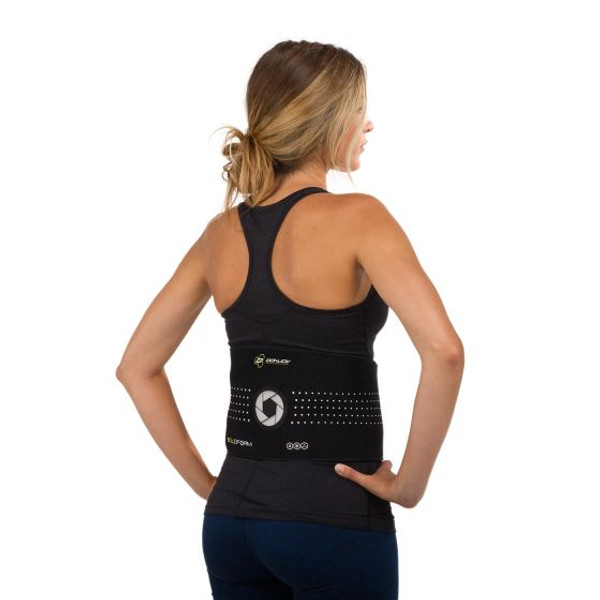 Coldform Back Wrap Hot/Cold Therapy