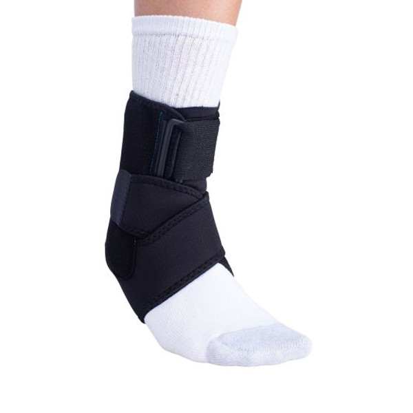 Stabilizing Ankle Brace