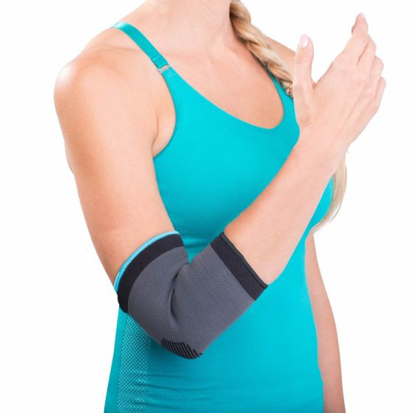 Elastic Elbow